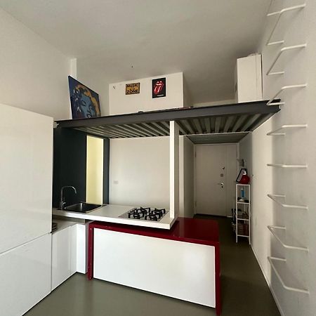Apartamento Design App - Vicino Milano - Vimodrone Exterior foto