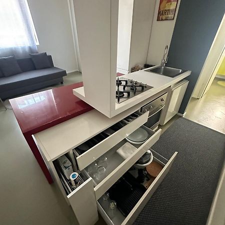 Apartamento Design App - Vicino Milano - Vimodrone Exterior foto
