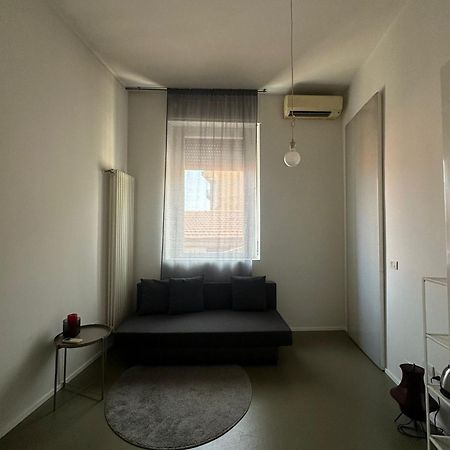 Apartamento Design App - Vicino Milano - Vimodrone Exterior foto