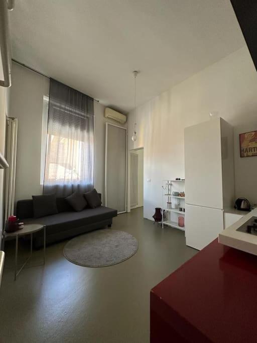 Apartamento Design App - Vicino Milano - Vimodrone Exterior foto