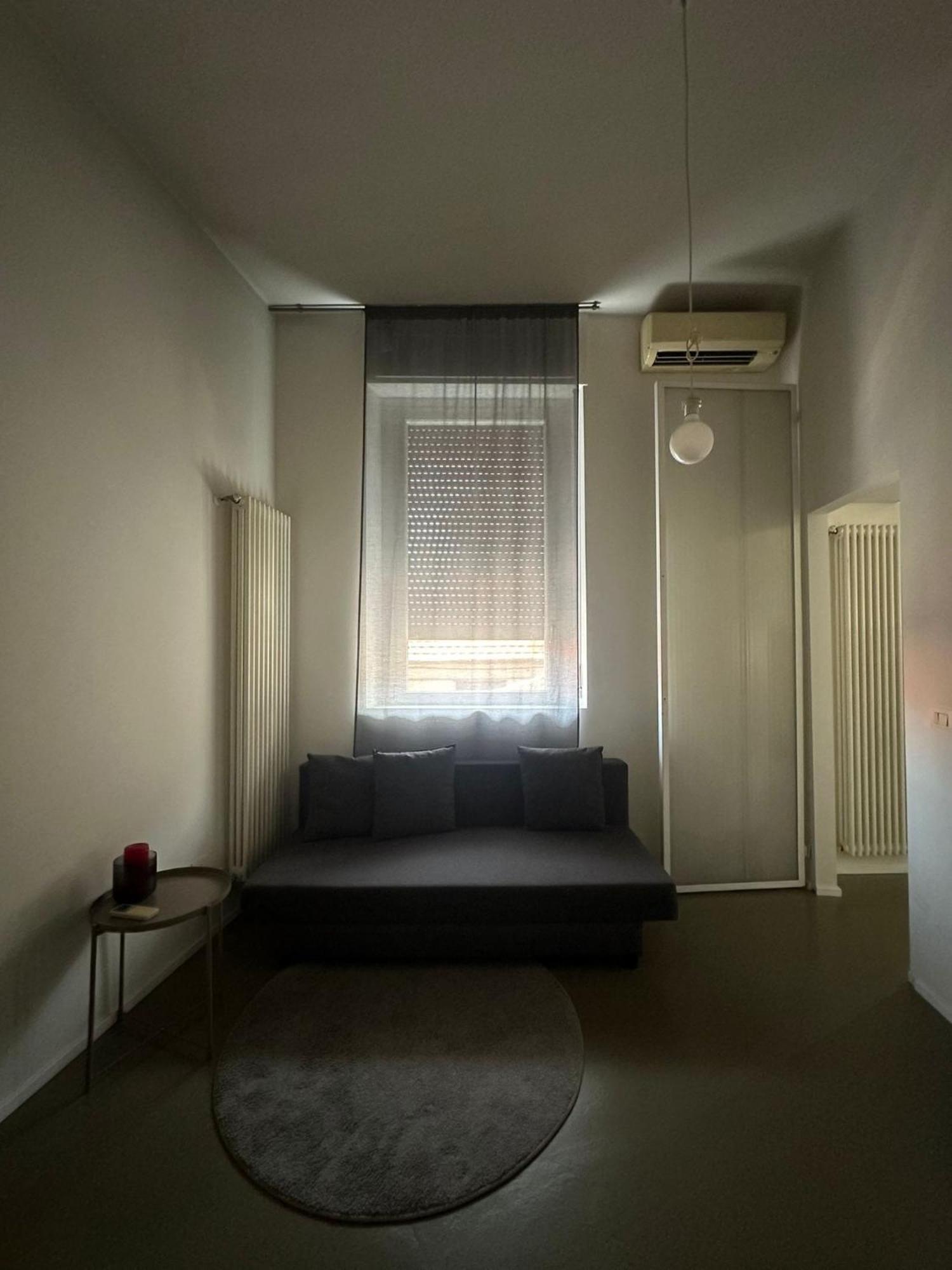 Apartamento Design App - Vicino Milano - Vimodrone Exterior foto