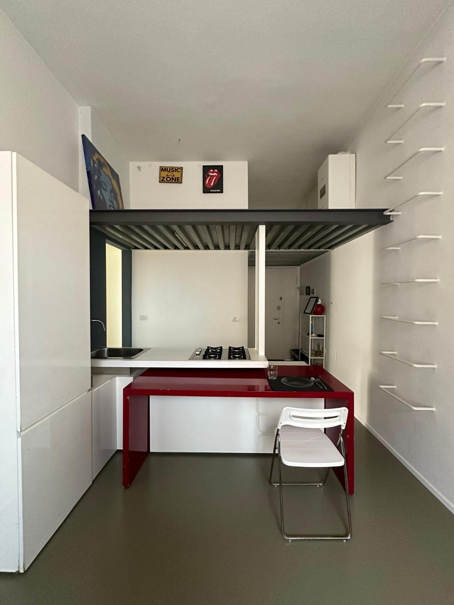 Apartamento Design App - Vicino Milano - Vimodrone Exterior foto