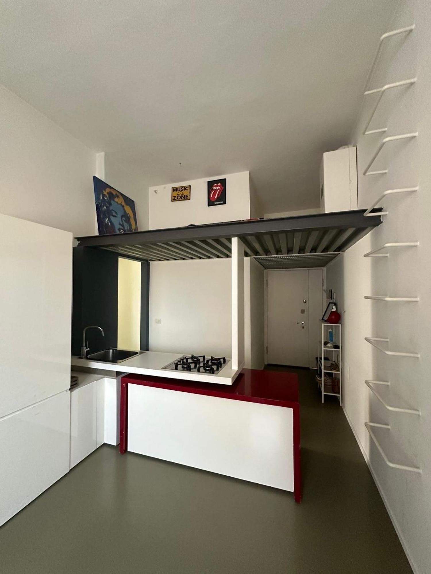 Apartamento Design App - Vicino Milano - Vimodrone Exterior foto