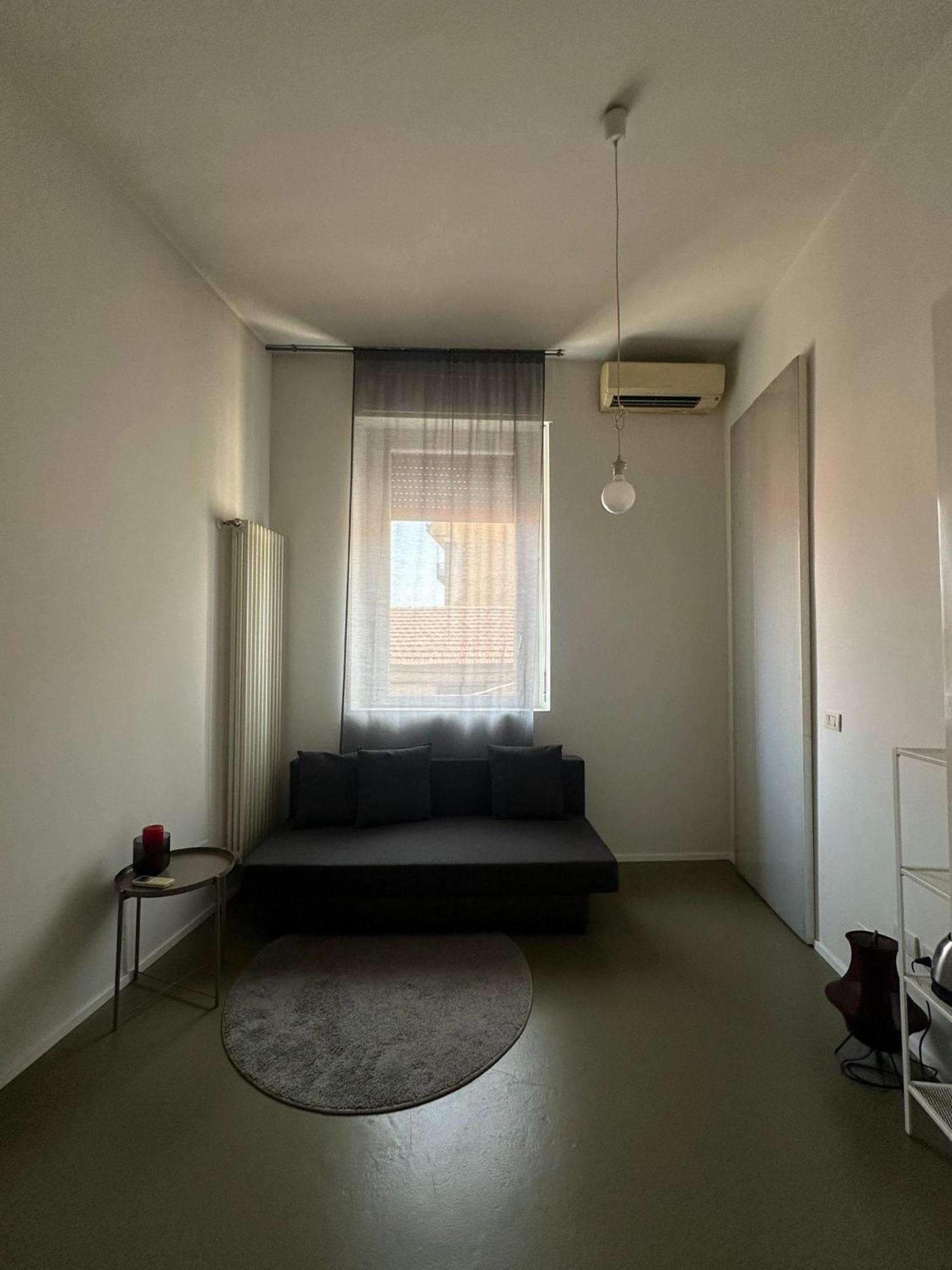 Apartamento Design App - Vicino Milano - Vimodrone Exterior foto