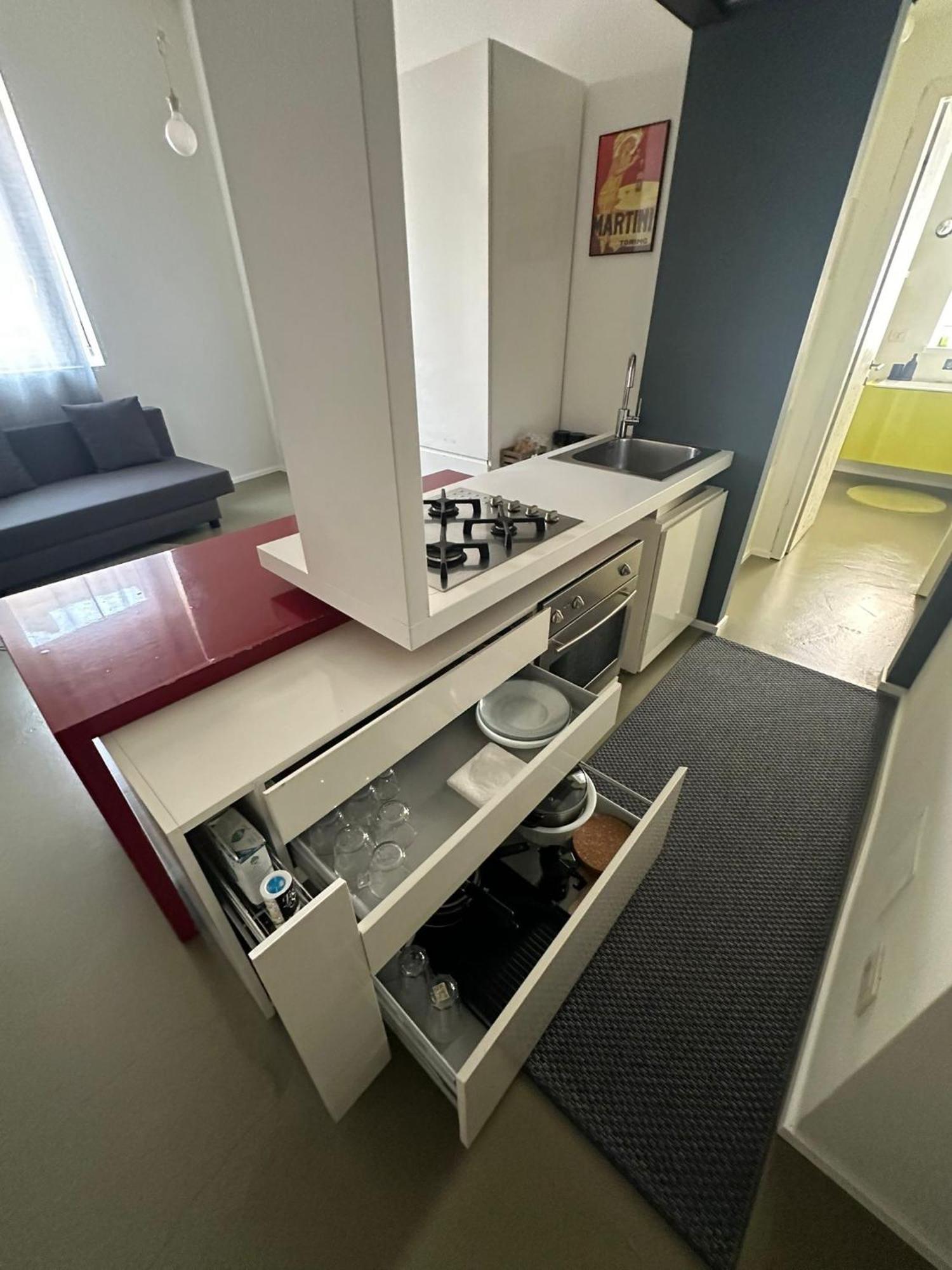 Apartamento Design App - Vicino Milano - Vimodrone Exterior foto