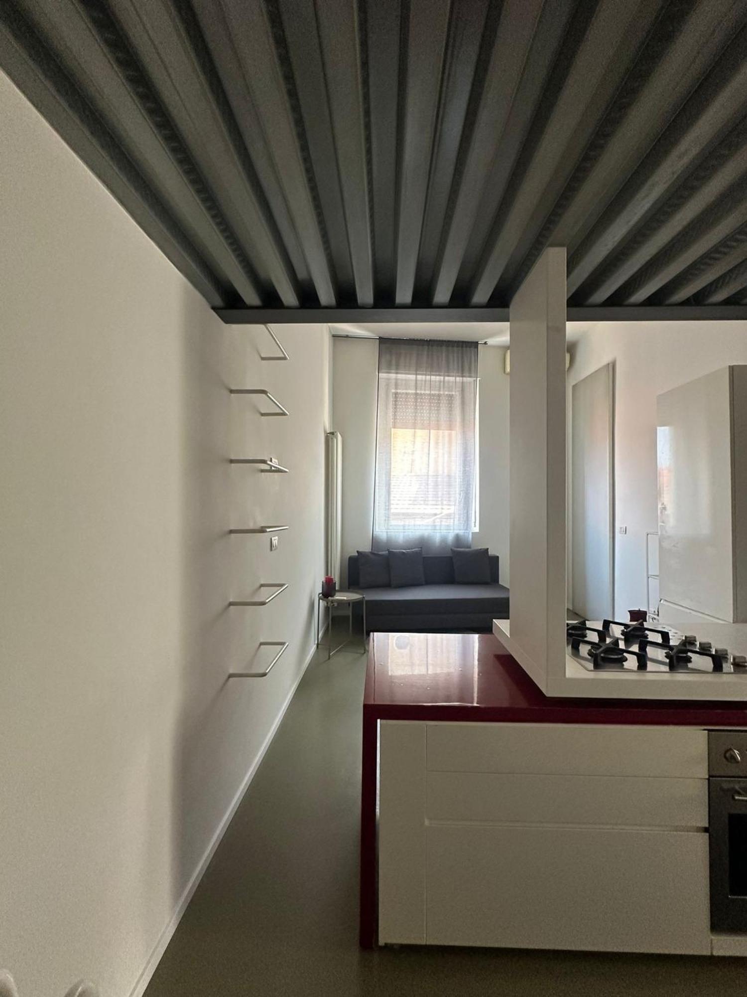 Apartamento Design App - Vicino Milano - Vimodrone Exterior foto