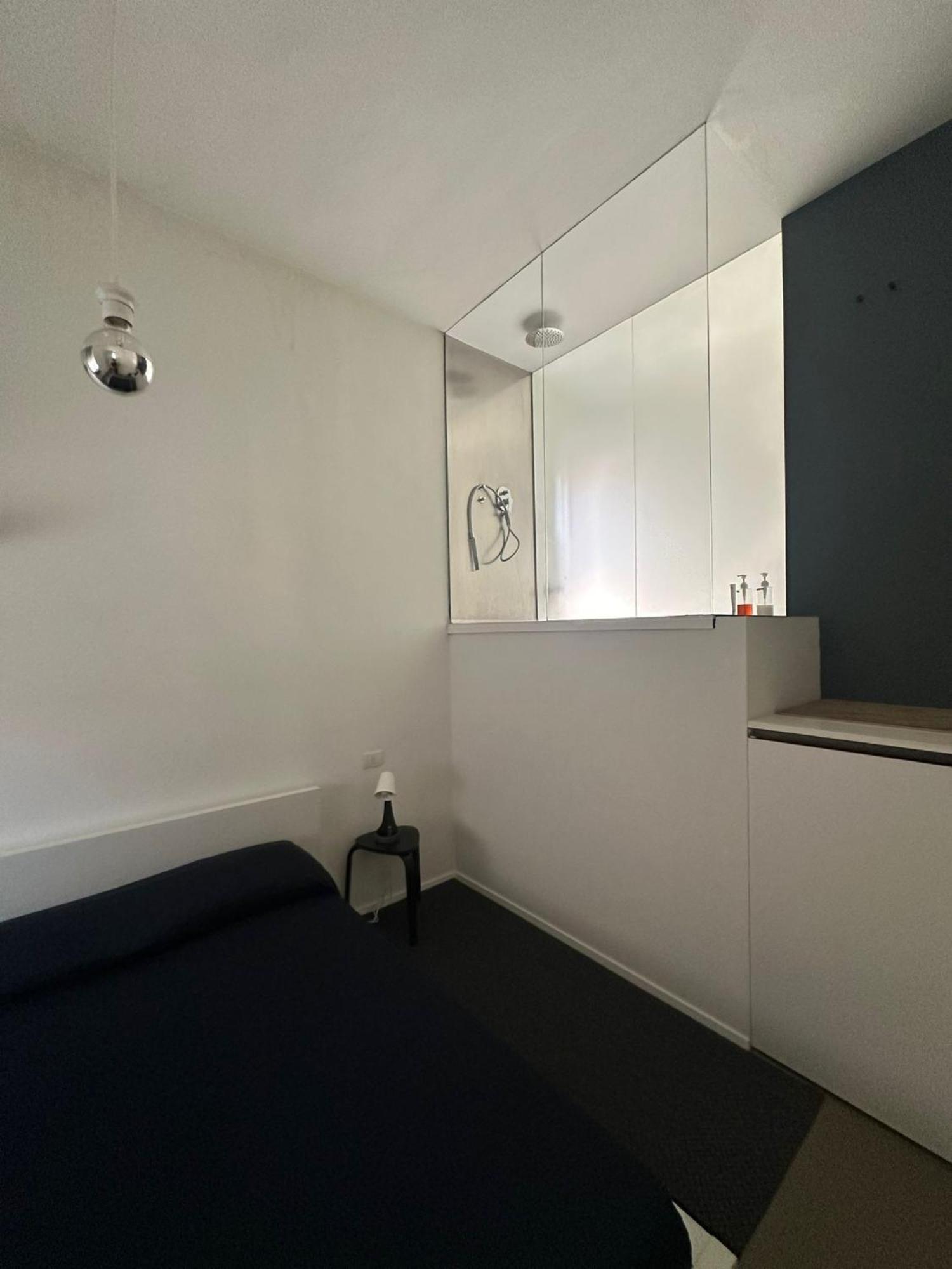 Apartamento Design App - Vicino Milano - Vimodrone Exterior foto