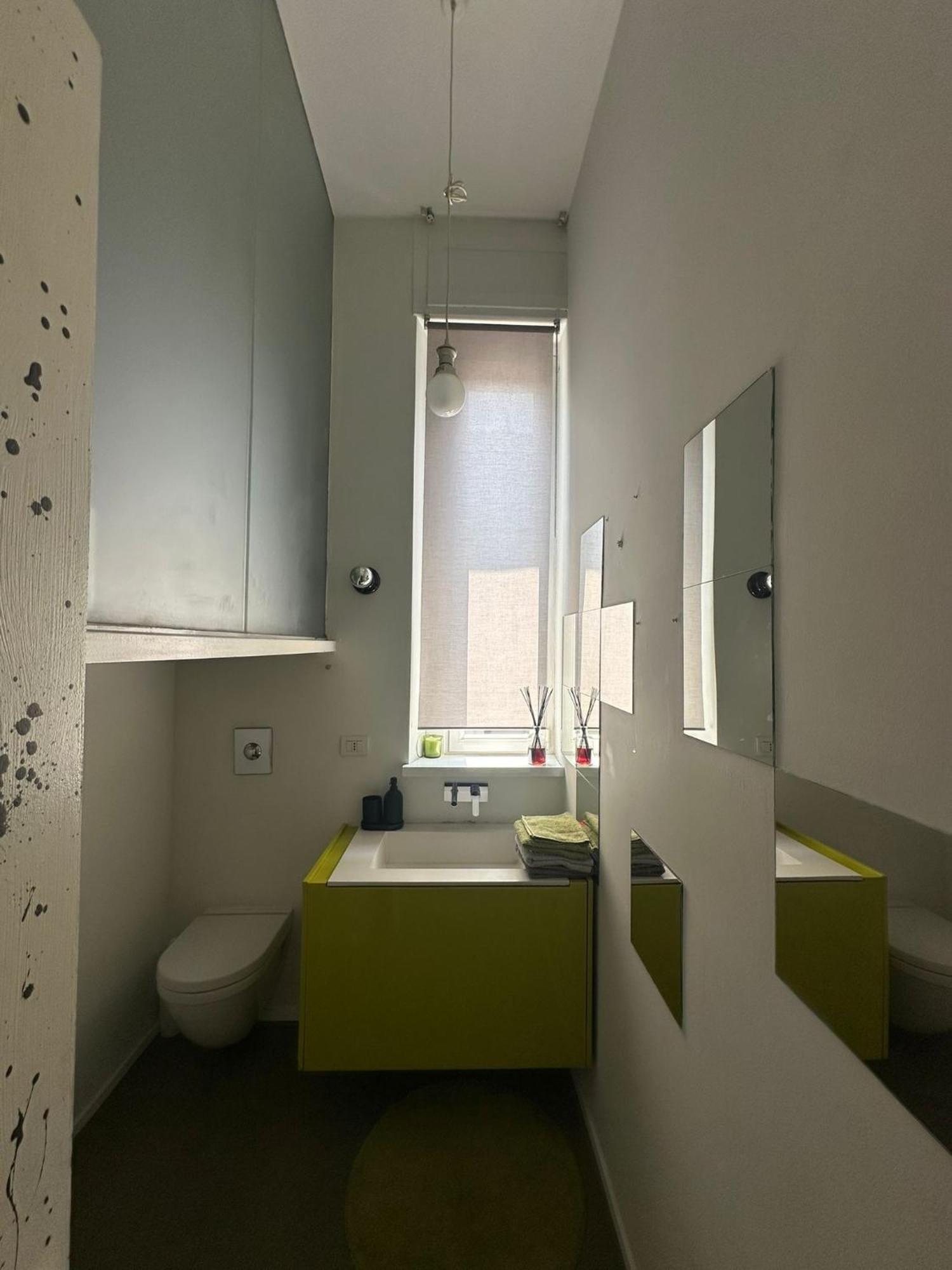 Apartamento Design App - Vicino Milano - Vimodrone Exterior foto