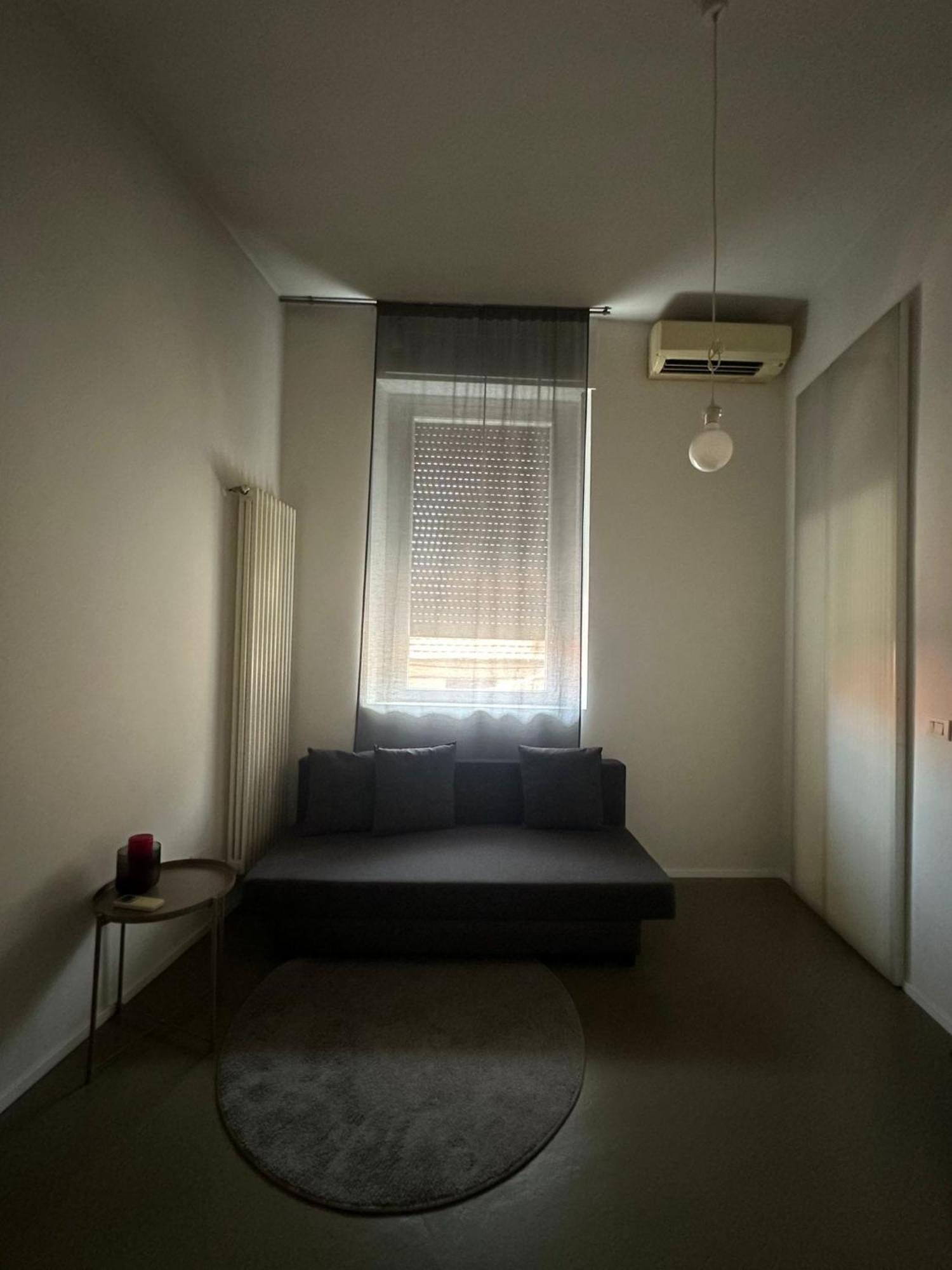 Apartamento Design App - Vicino Milano - Vimodrone Exterior foto