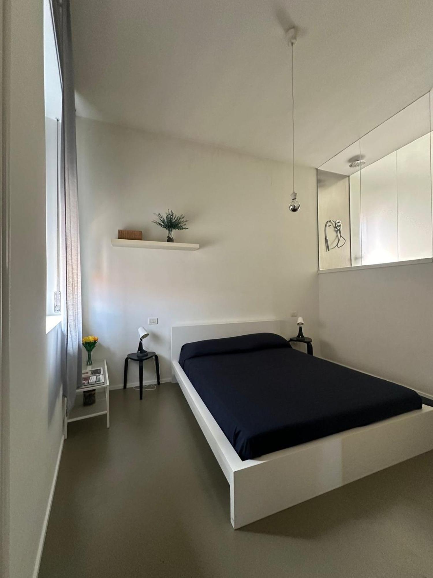 Apartamento Design App - Vicino Milano - Vimodrone Exterior foto