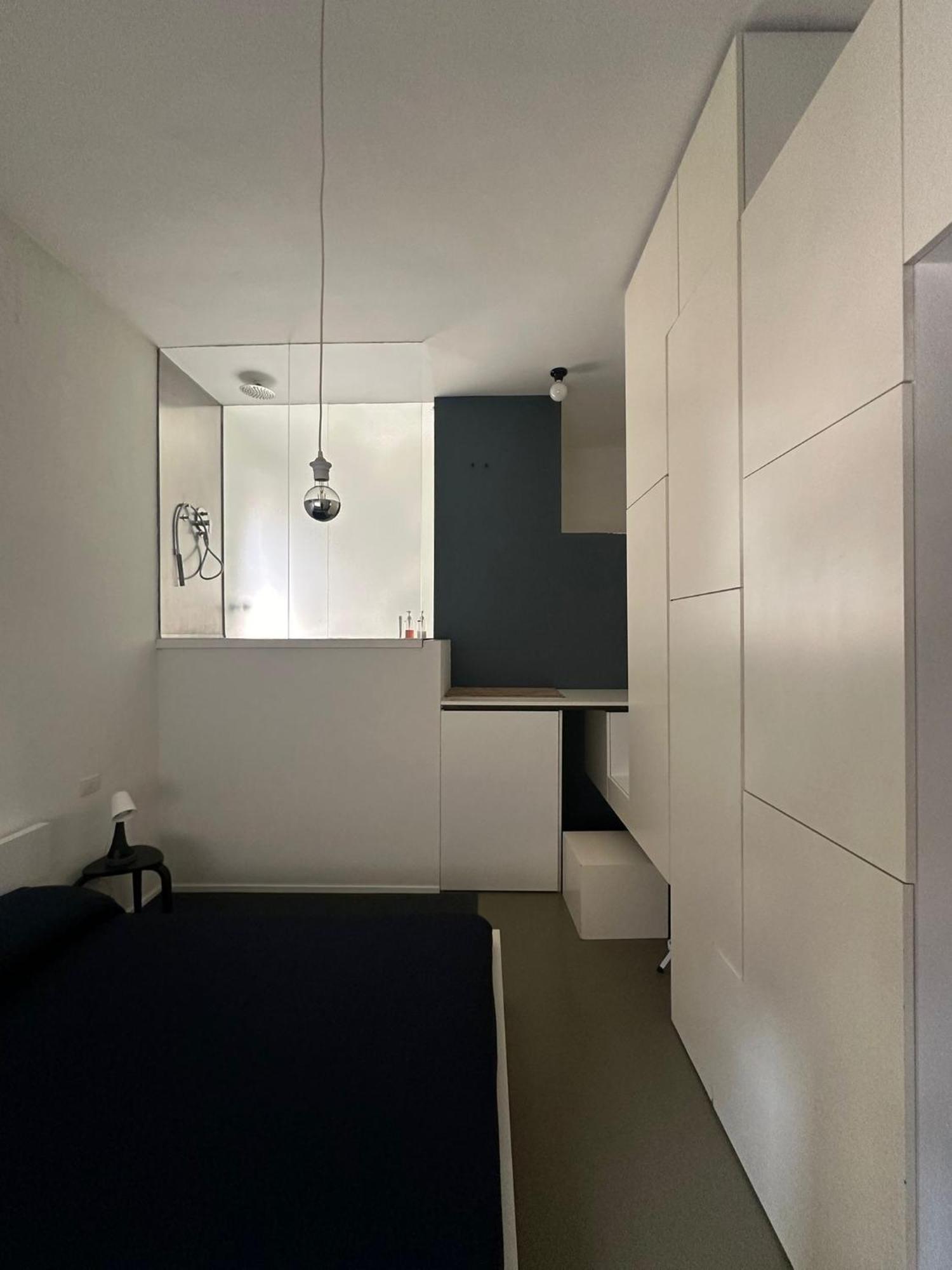 Apartamento Design App - Vicino Milano - Vimodrone Exterior foto